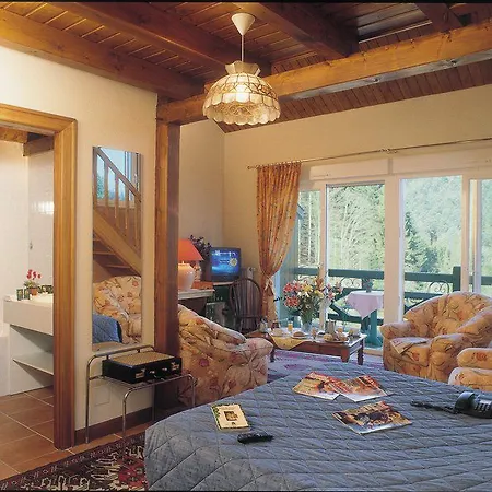 Hotel Logis Restaurant Neuhauser