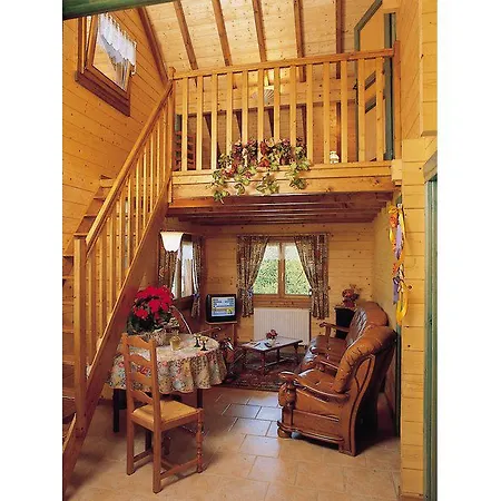 Logis Restaurant Neuhauser Hotel La Broque