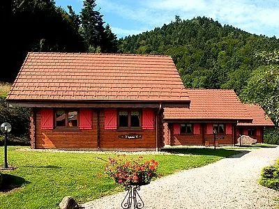 Logis Restaurant Neuhauser Hotel La Broque
