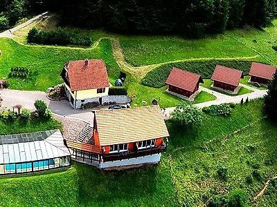 Hotel Logis Restaurant Neuhauser