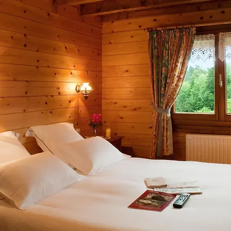 Neuhauser Hotel 3*