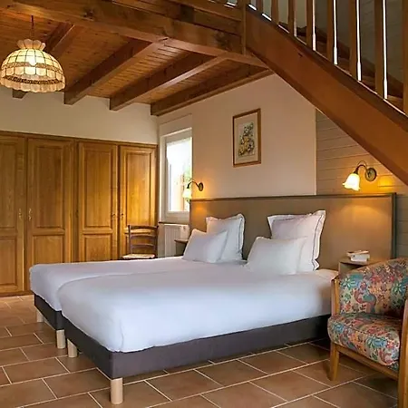 Logis Restaurant Neuhauser Hotel 3*