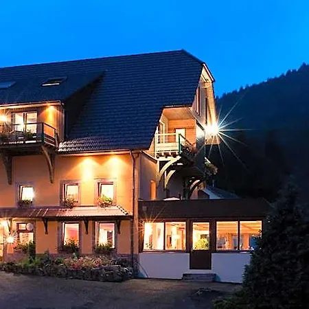 Logis Restaurant Neuhauser Hotel La Broque