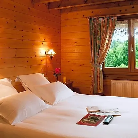 Hotel Logis Restaurant Neuhauser