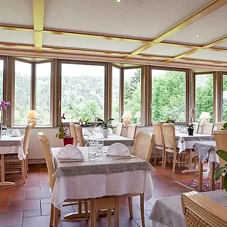 Logis Restaurant Neuhauser 3*