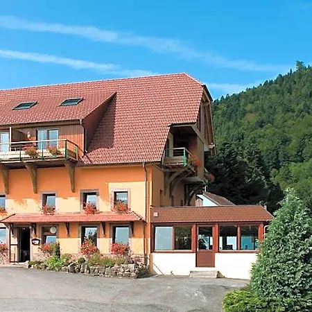 Logis Restaurant Neuhauser