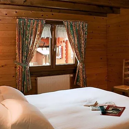 Logis Restaurant Neuhauser La Broque