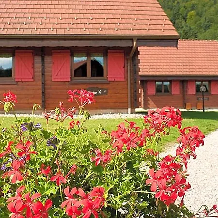 Logis Restaurant Neuhauser