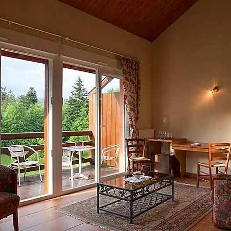 Logis Restaurant Neuhauser La Broque