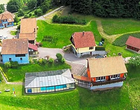 Logis Restaurant Neuhauser