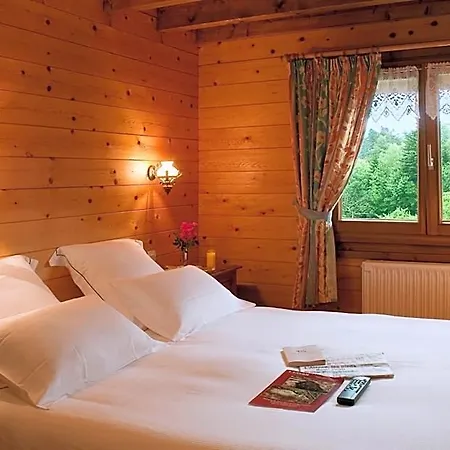 Hotel Logis Restaurant Neuhauser
