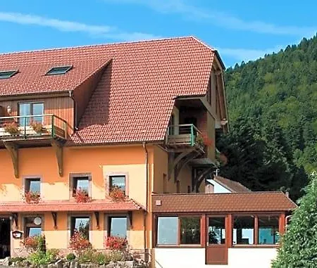 Logis Restaurant Neuhauser 3*