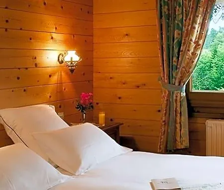 Logis Restaurant Neuhauser Hotel