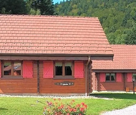 Logis Restaurant Neuhauser Hotel La Broque