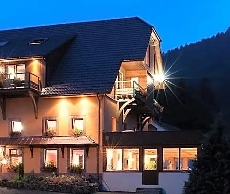 Logis Restaurant Neuhauser Hotel