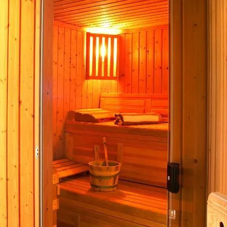 Logis Restaurant Neuhauser 3* La Broque