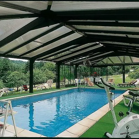 Logis Restaurant Neuhauser La Broque