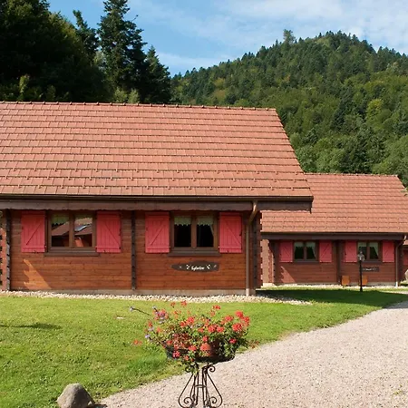 Logis Restaurant Neuhauser La Broque