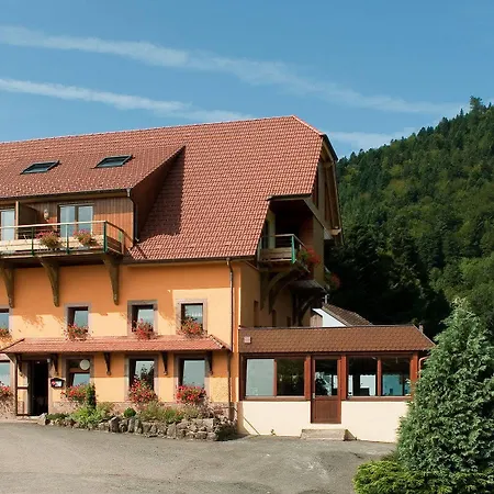 Logis Restaurant Neuhauser Szálloda