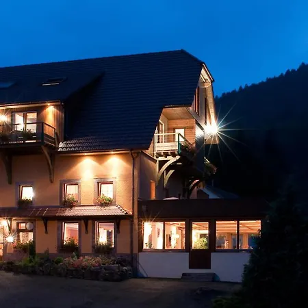 Hotel Logis Restaurant Neuhauser 3*