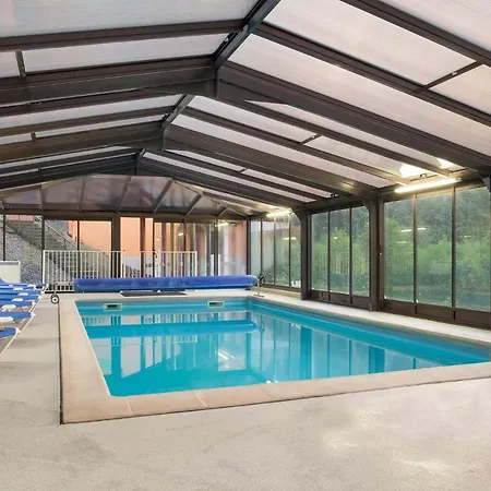 Hotel Logis Restaurant Neuhauser