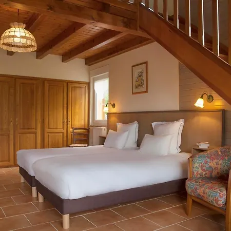 Logis Restaurant Neuhauser