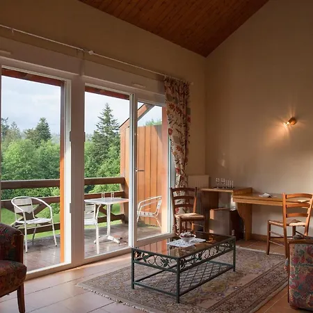 Logis Restaurant Neuhauser Szálloda