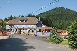 Logis Restaurant Neuhauser 3*