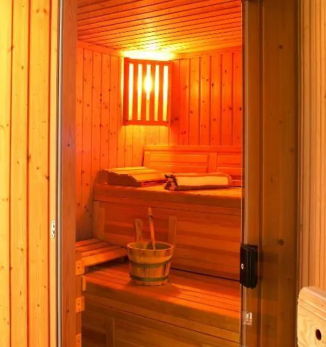 Logis Restaurant Neuhauser 3* La Broque