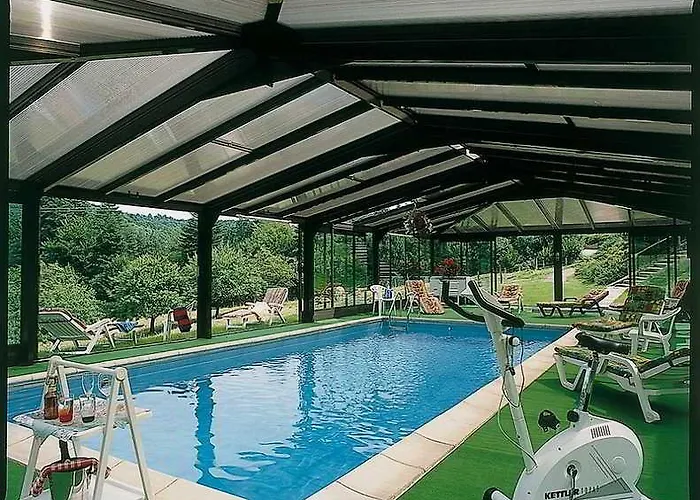 Logis Restaurant Neuhauser La Broque