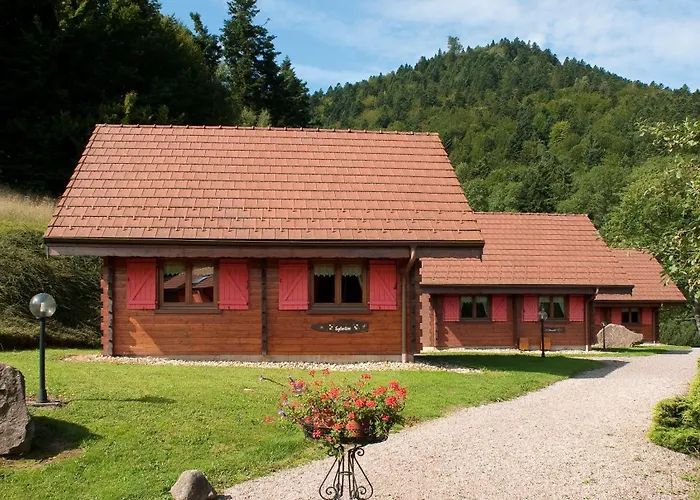 Logis Restaurant Neuhauser La Broque