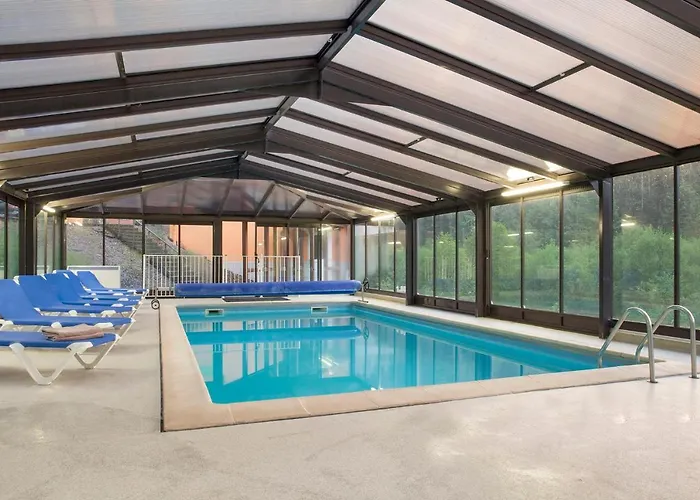 Отель Logis Restaurant Neuhauser