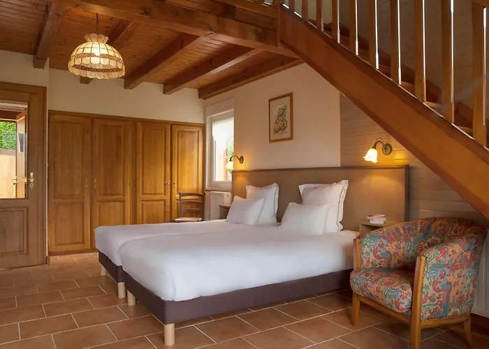 Logis Restaurant Neuhauser